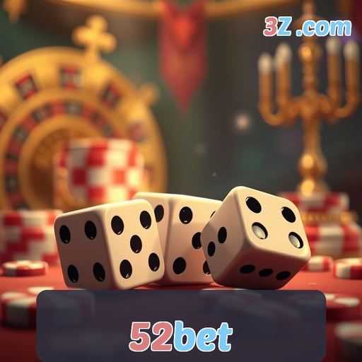 Apostas emocionantes e seguras no 52bet: divirta-se hoje!