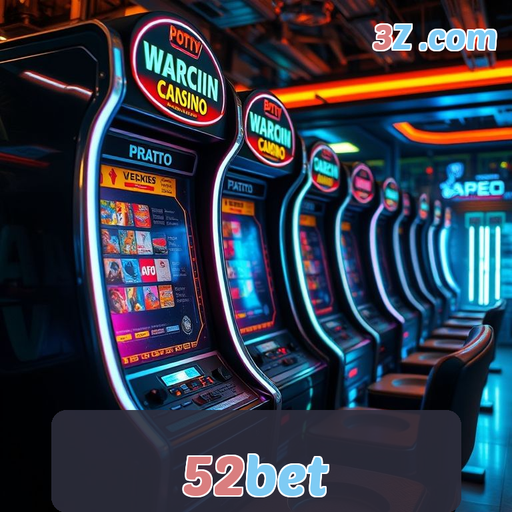 Experimente Emoções no Esporte com o 52bet Agora!